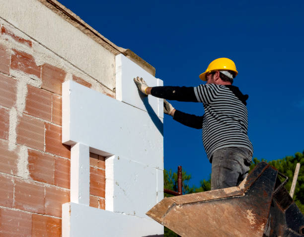 Best Insulation Repair Services  in Hawarden, IA