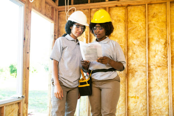 Best Professional Insulation Contractor  in Hawarden, IA