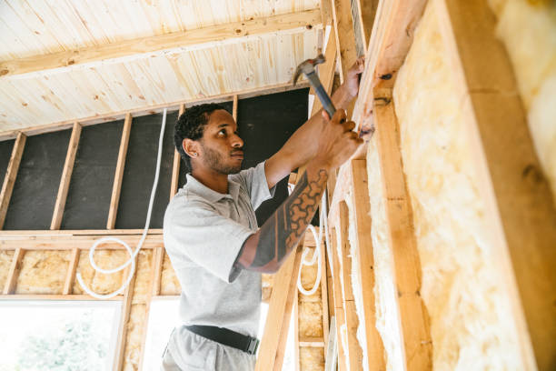 Range of Insulation Solutions in Hawarden, IA
