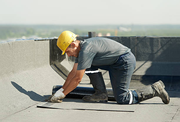 Insulation for Commercial Buildings in Hawarden, IA