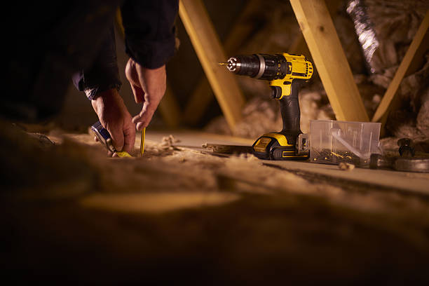 Best Insulation Contractors for Homes  in Hawarden, IA